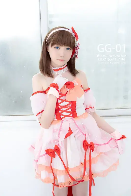 JKFUN-GG-01 - 森萝财团