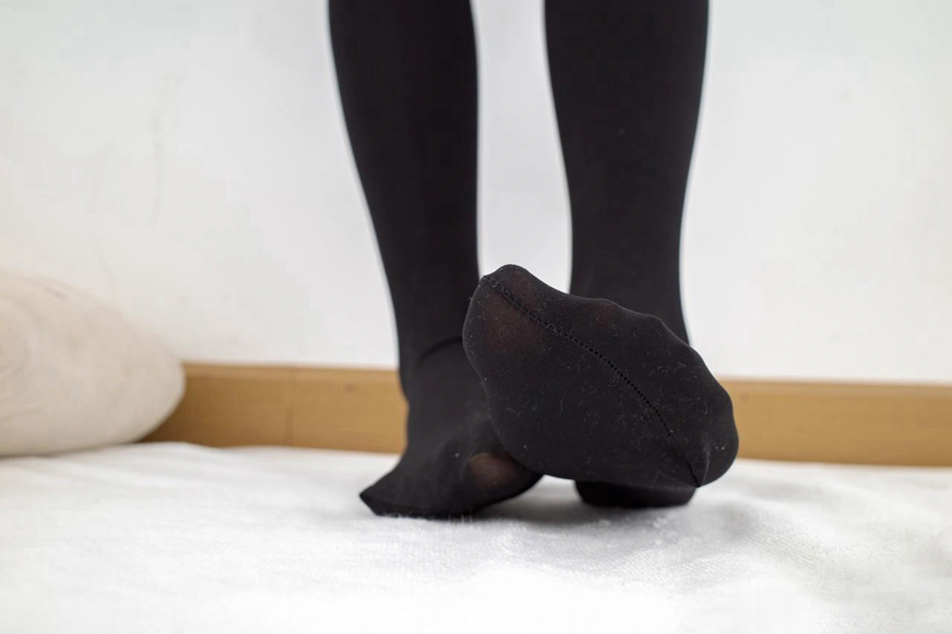 森萝财团 - 内部-004 小香 黑丝 3